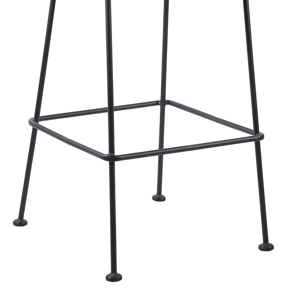 Acapulco Steel Bar Stool