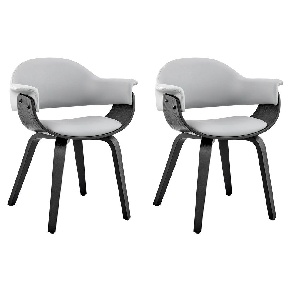 Adalyn Dining Chair - Set of 2