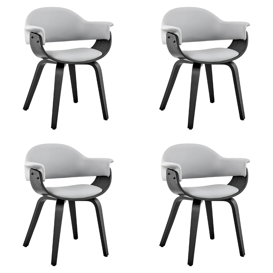 Adalyn Dining Chair - Set of 4