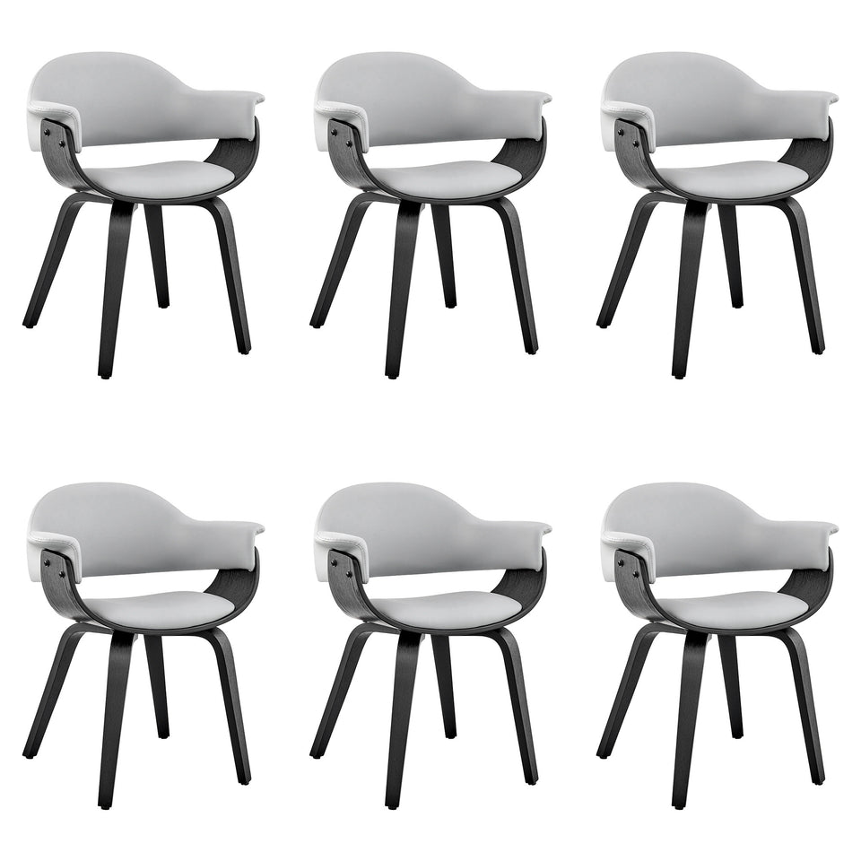 Adalyn Dining Chair - Set of 6