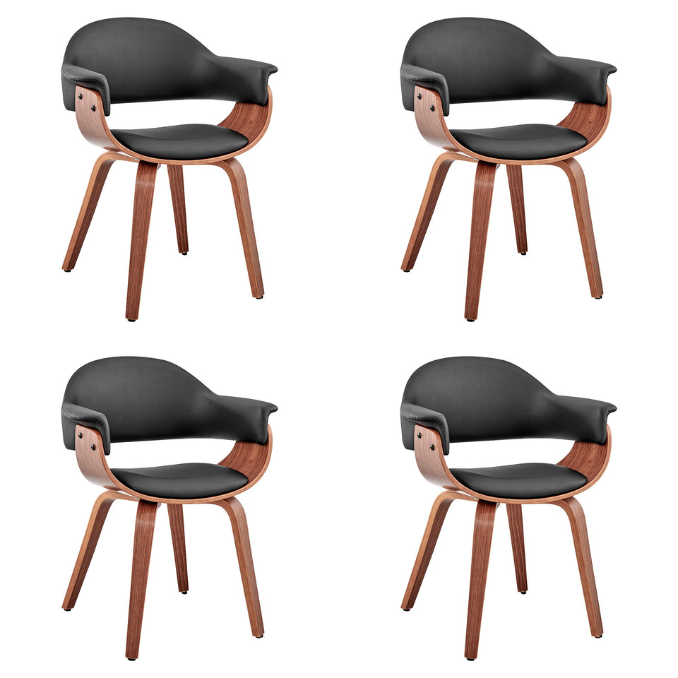 Adalyn Dining Chair - Set of 4