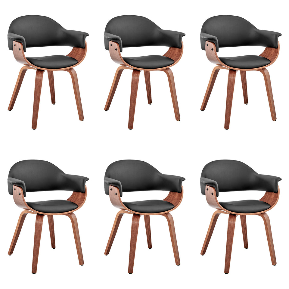 Adalyn Dining Chair - Set of 6