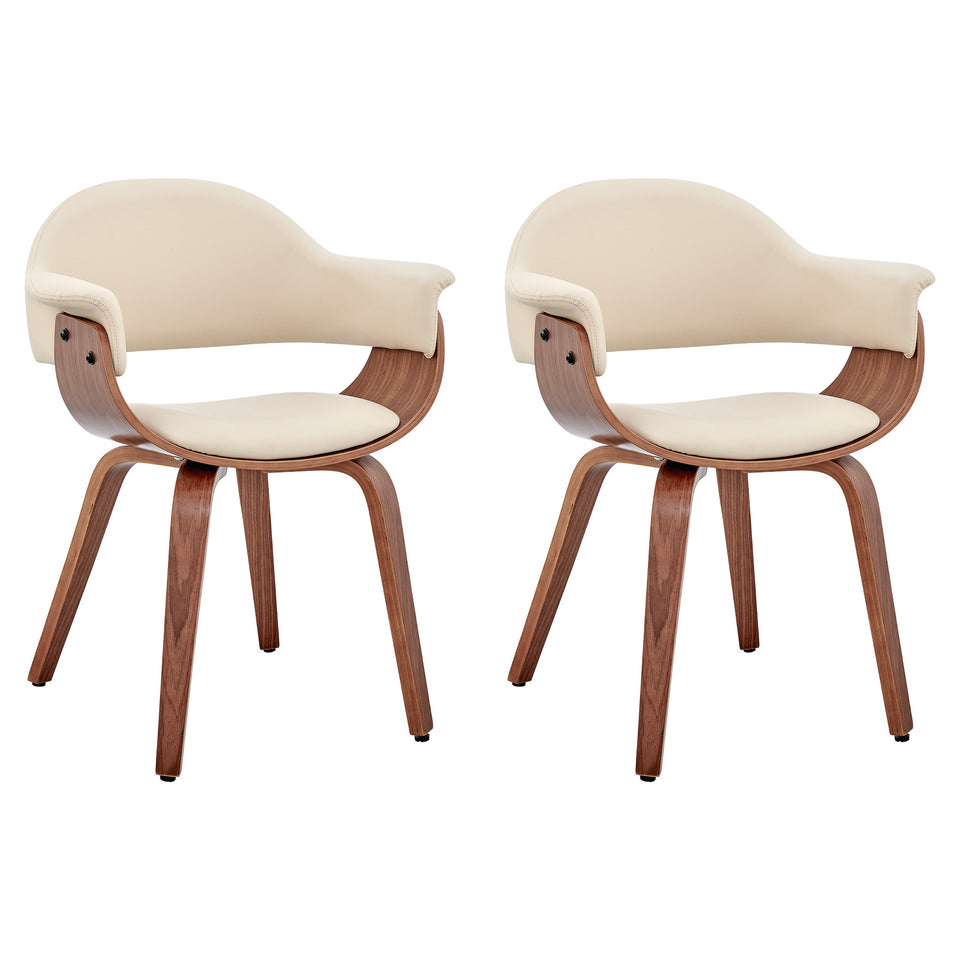 Adalyn Dining Chair - Set of 2