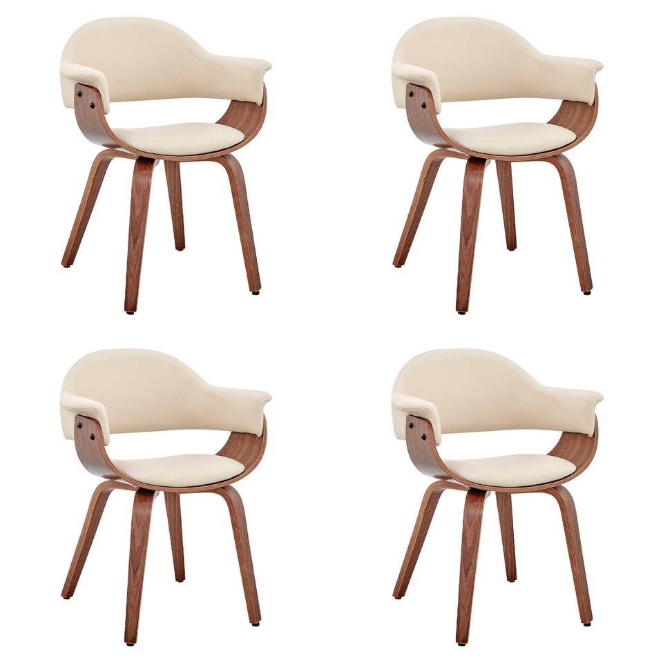 Adalyn Dining Chair - Set of 4