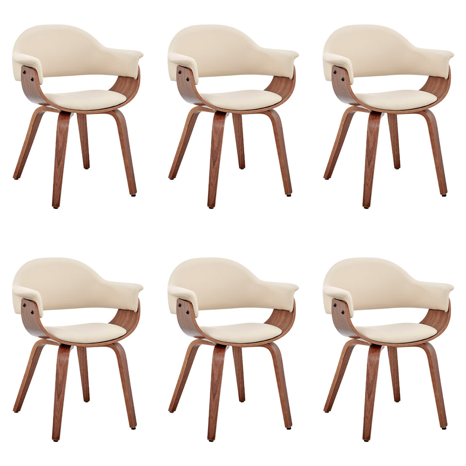 Adalyn Dining Chair - Set of 6