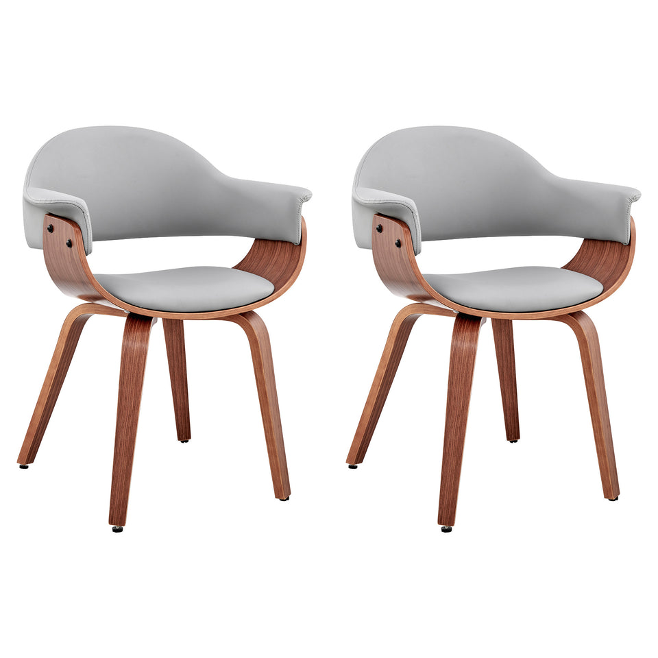 Adalyn Dining Chair - Set of 2