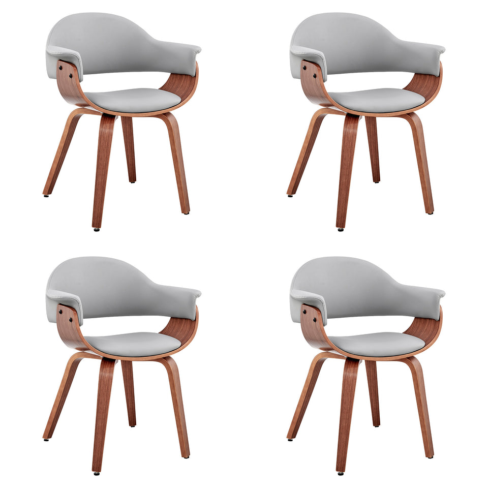 Adalyn Dining Chair - Set of 4