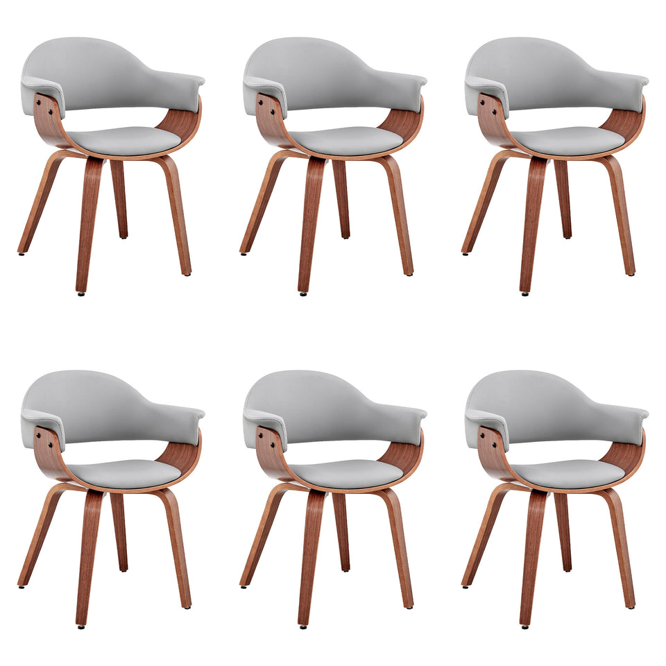 Adalyn Dining Chair - Set of 6