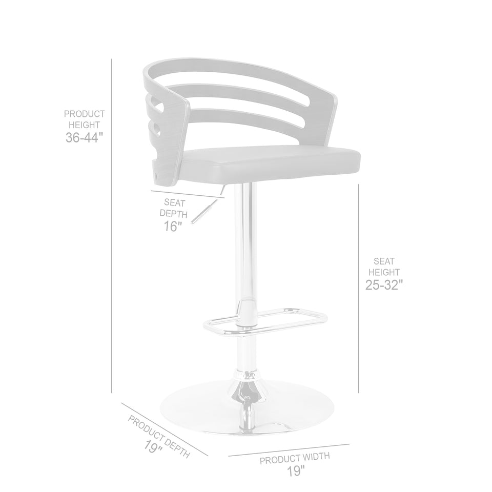 Adele Bar Stool