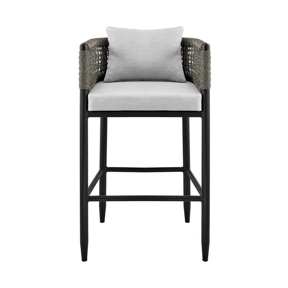 Alegria Outdoor Bar Stool