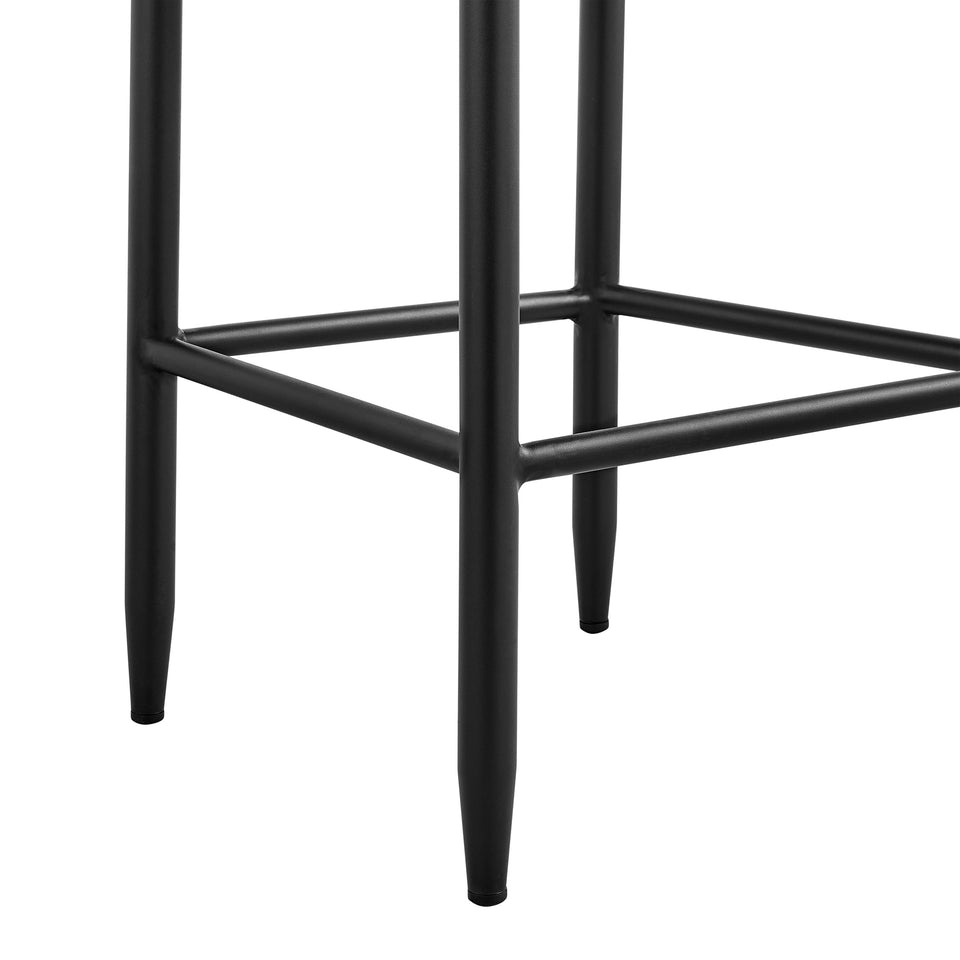 Alegria Outdoor Bar Stool