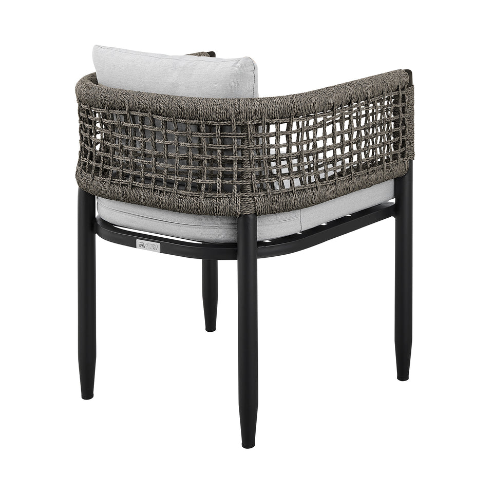 Alegria Outdoor Dining Chair - Set of 2