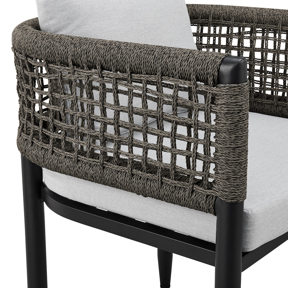 Alegria Outdoor Dining Chair - Set of 2
