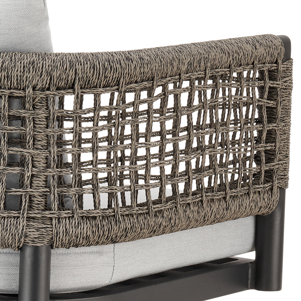 Alegria Outdoor Bar Stool