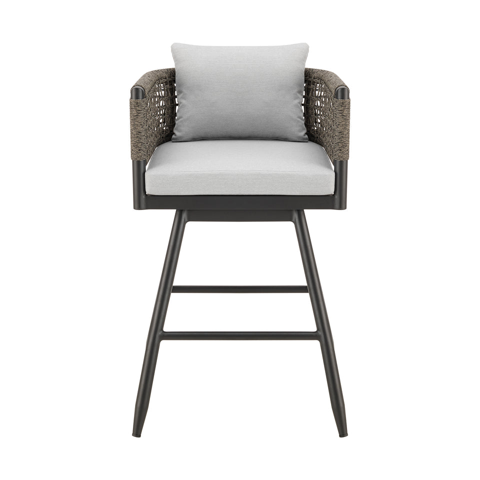Alegria Outdoor Bar Stool