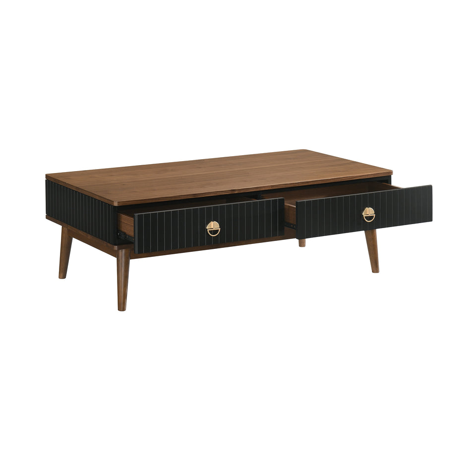 Amigo Coffee Table