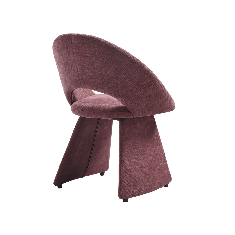 Angelina Dining Chair - Set of 4