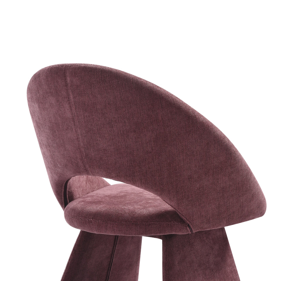Angelina Dining Chair - Set of 4