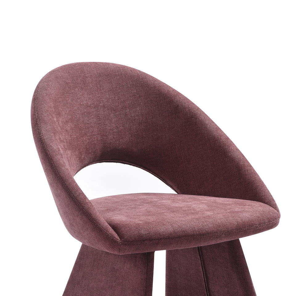 Angelina Dining Chair - Set of 4
