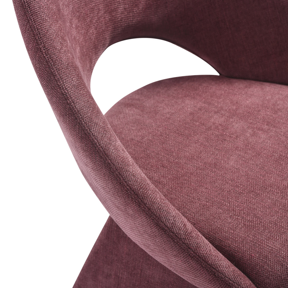 Angelina Dining Chair - Set of 4