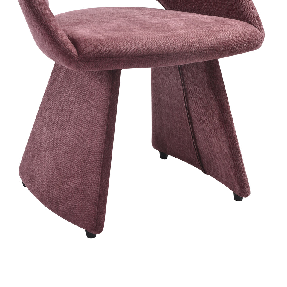 Angelina Dining Chair - Set of 4