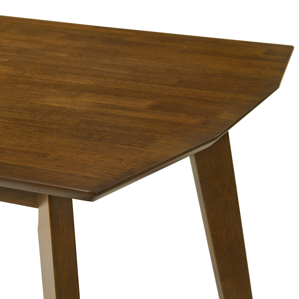 Amaris Modern Dining Table Seats 4