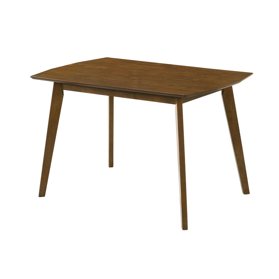Amaris Modern Dining Table Seats 4
