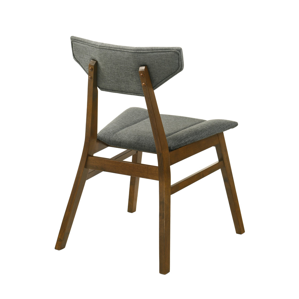 Amaris Upholstered Dining Chair - Set of 4