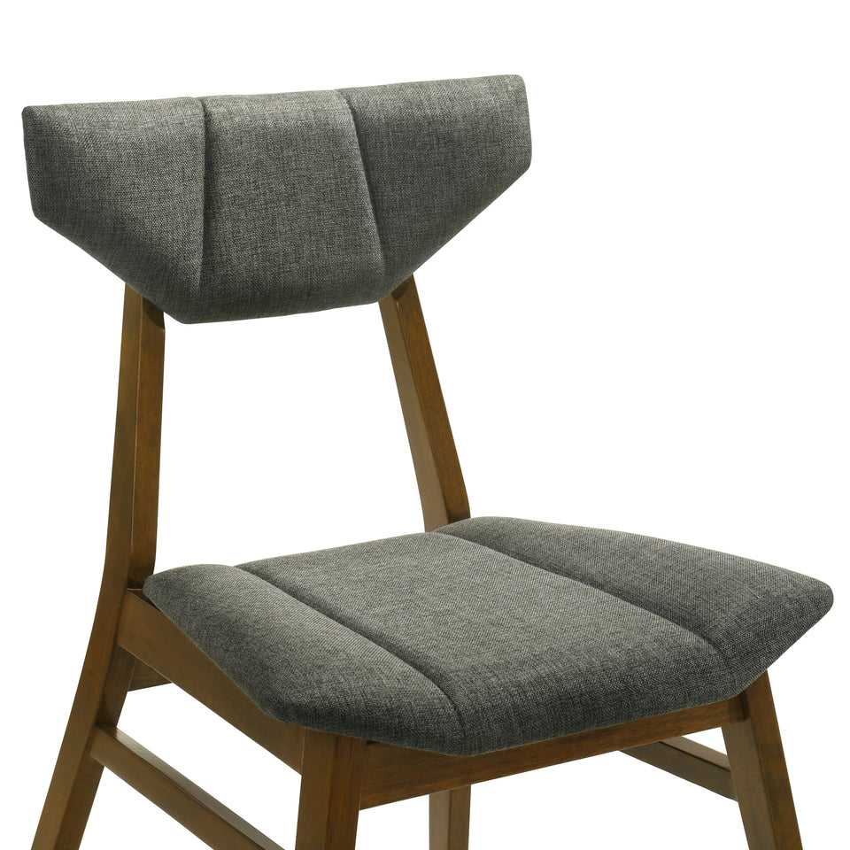 Amaris Upholstered Dining Chair - Set of 4