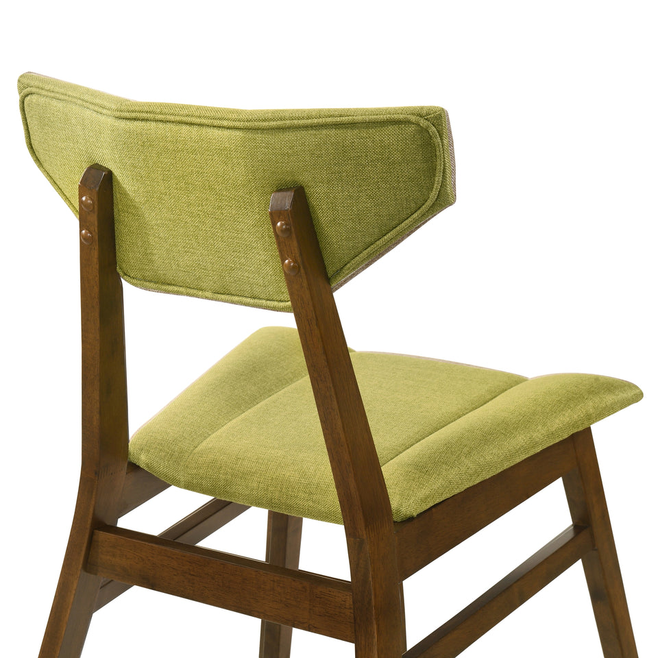 Amaris Upholstered Dining Chair - Set of 4