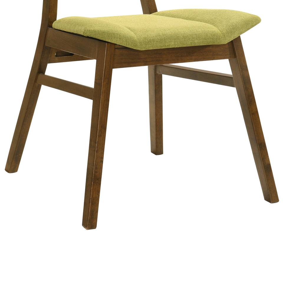 Amaris Upholstered Dining Chair - Set of 4