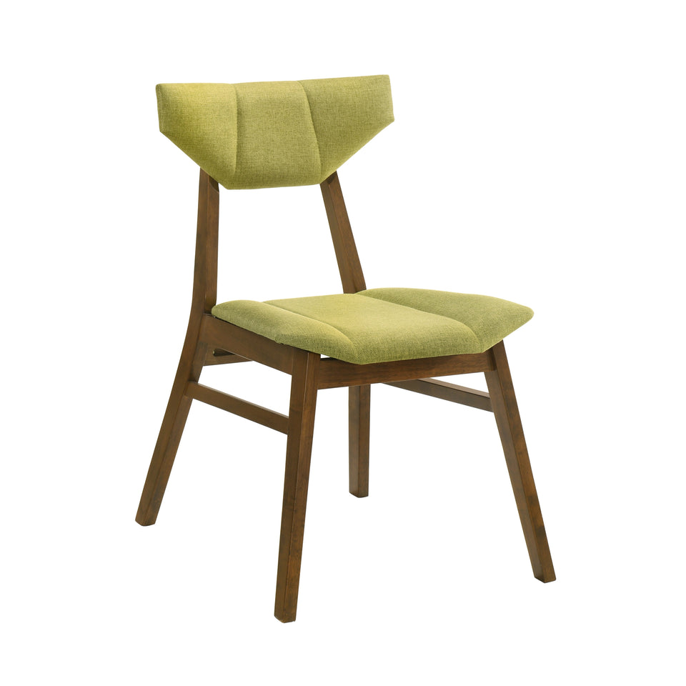Amaris Upholstered Dining Chair - Set of 4