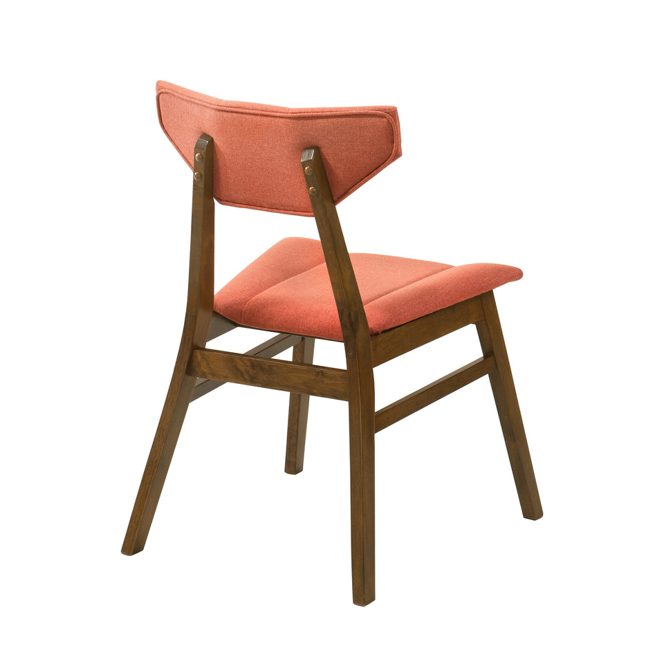 Amaris Upholstered Dining Chair - Set of 4