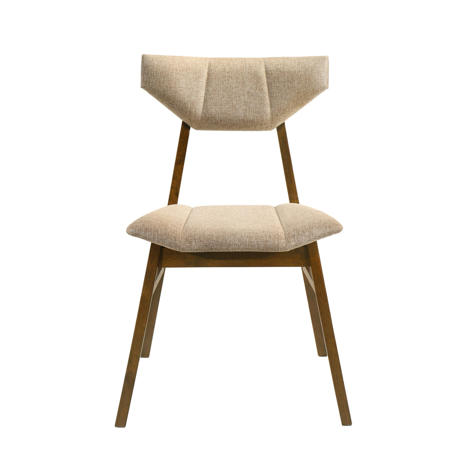 Amaris Upholstered Dining Chair - Set of 4