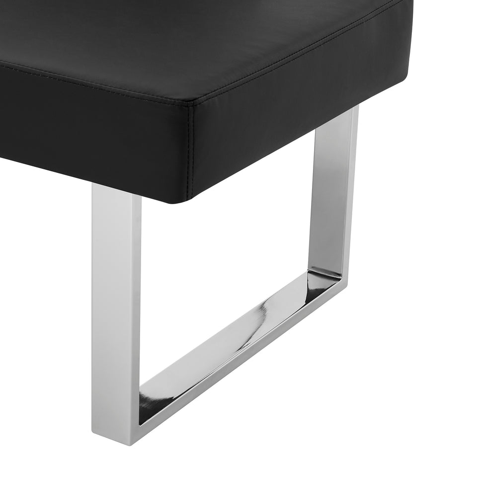 Amanda Nook Corner Dining Bench
