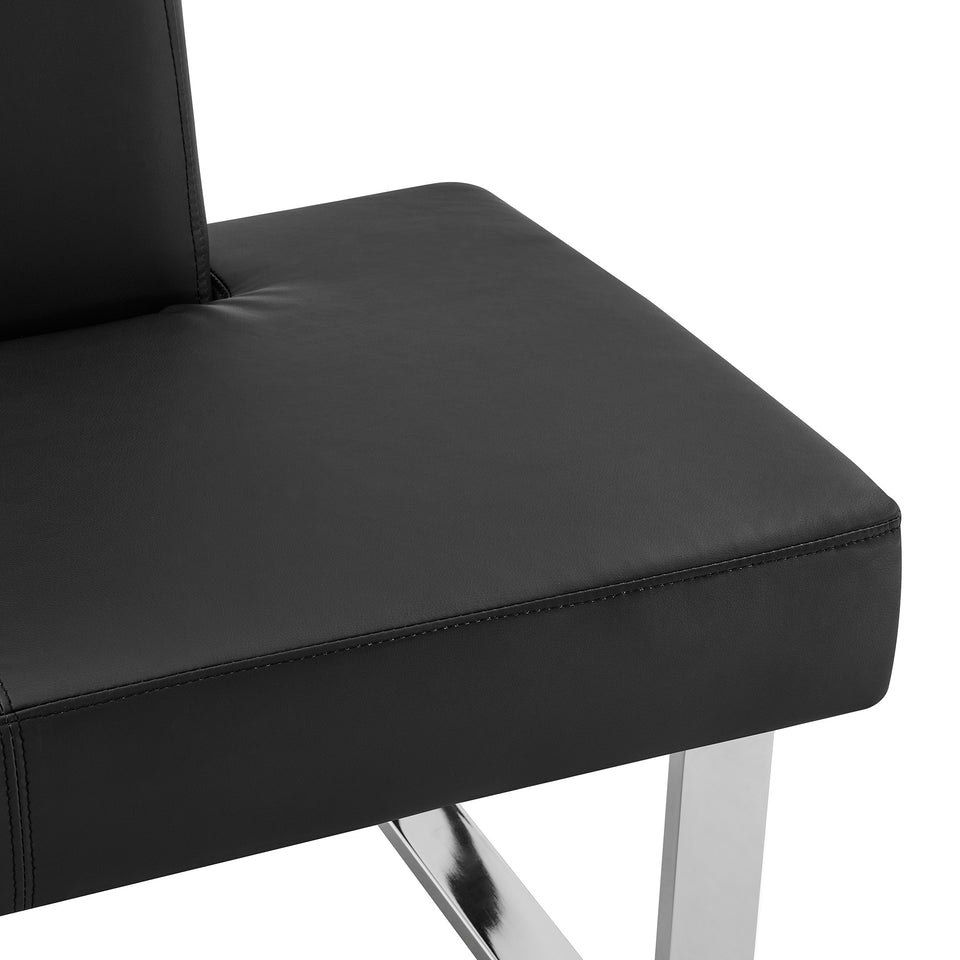 Amanda Nook Corner Dining Bench