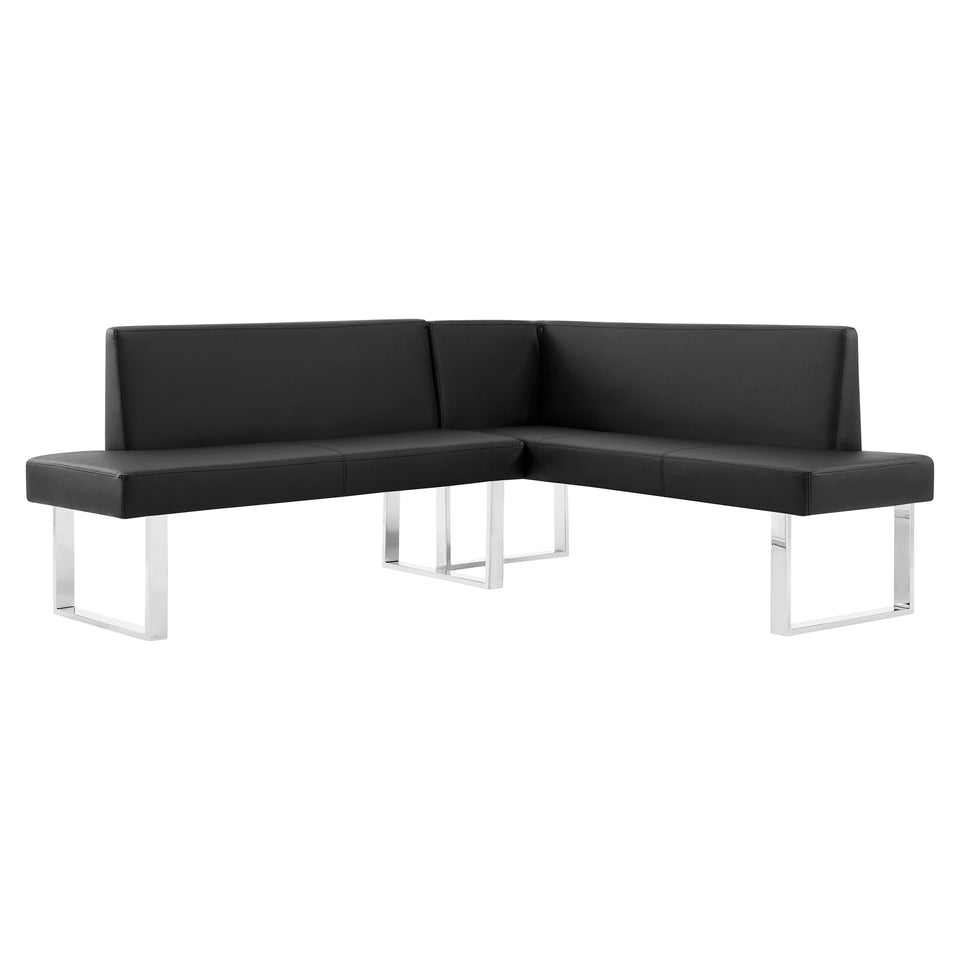 Amanda Nook Corner Dining Bench