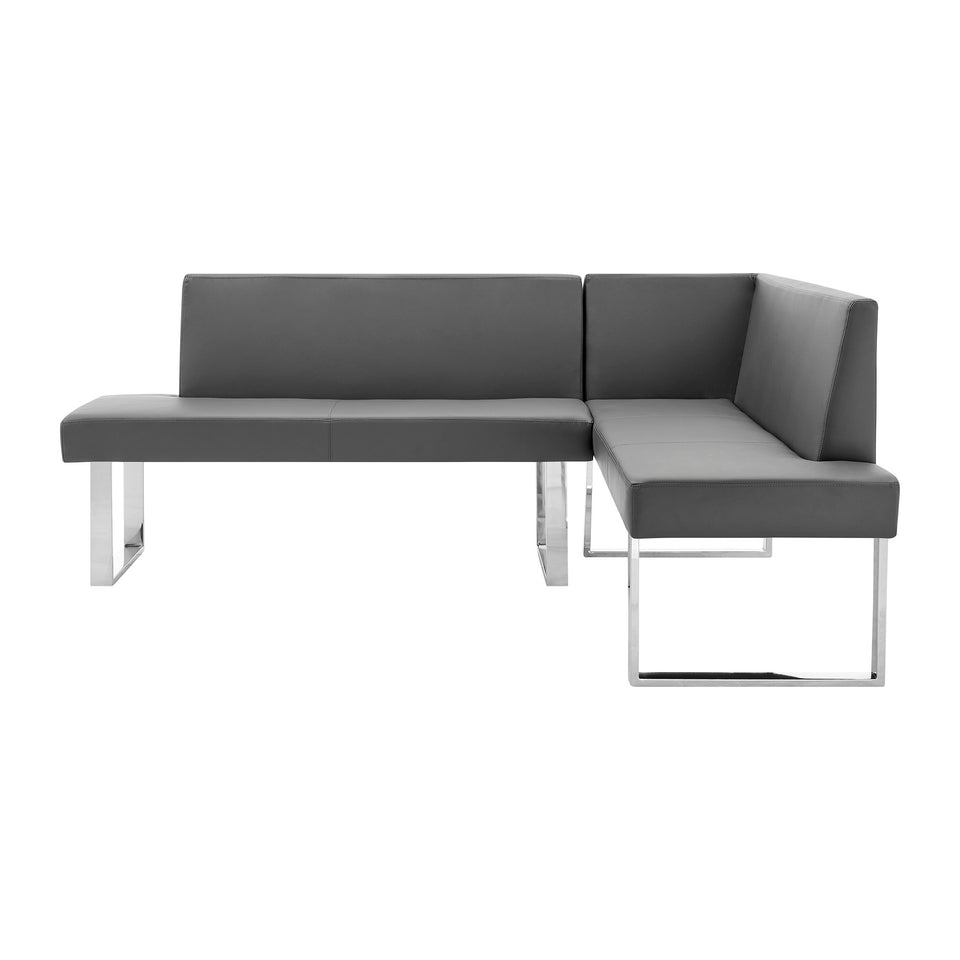 Amanda Nook Corner Dining Bench
