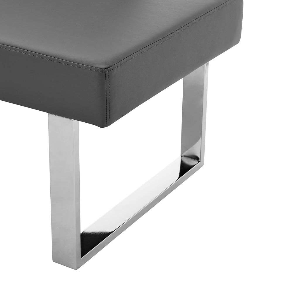 Amanda Nook Corner Dining Bench