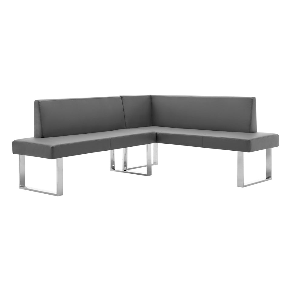 Amanda Nook Corner Dining Bench