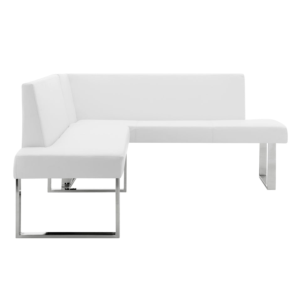 Amanda Nook Corner Dining Bench