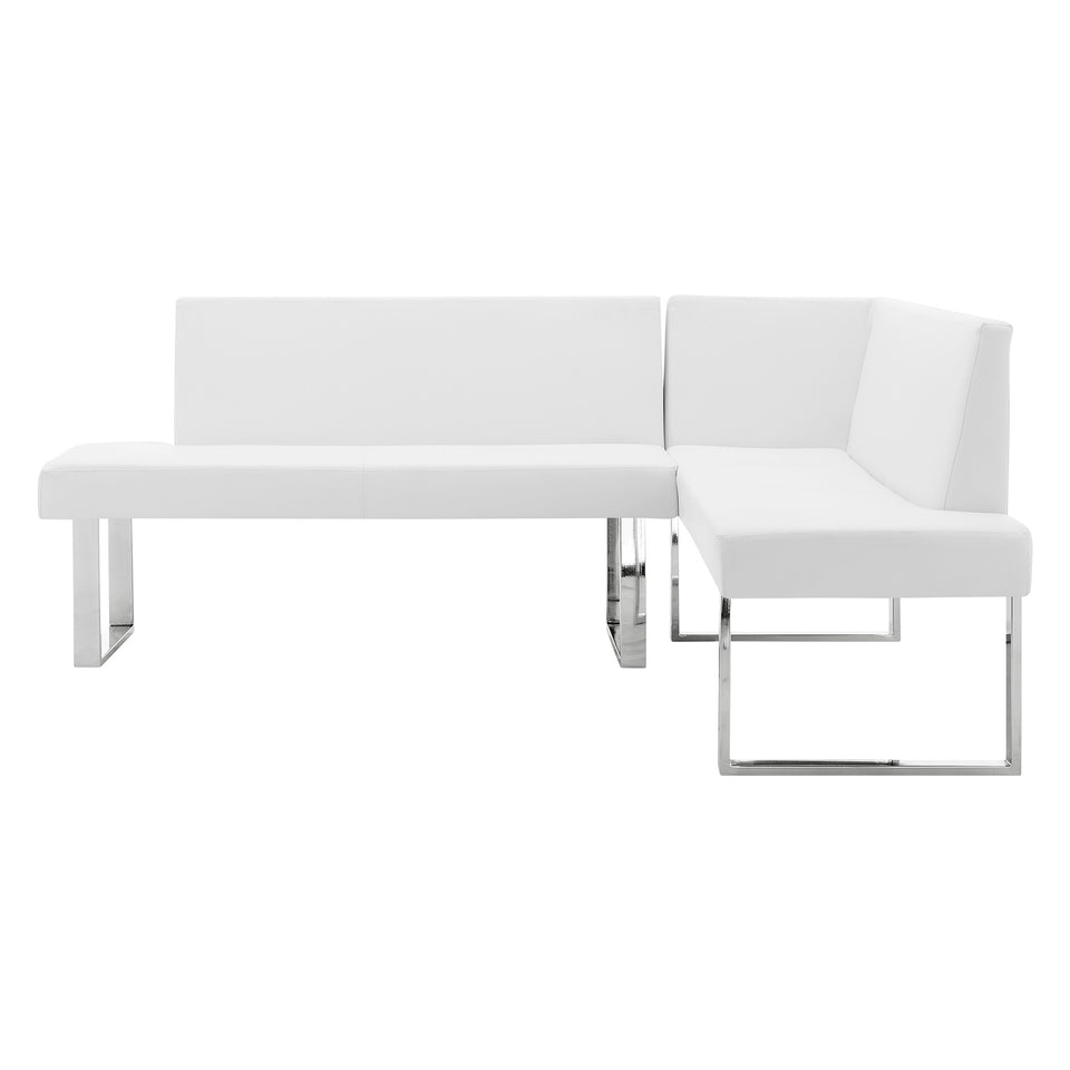 Amanda Nook Corner Dining Bench