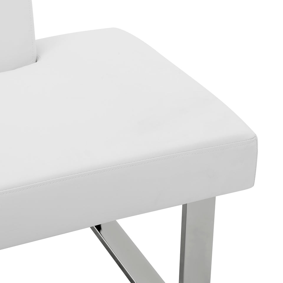 Amanda Nook Corner Dining Bench