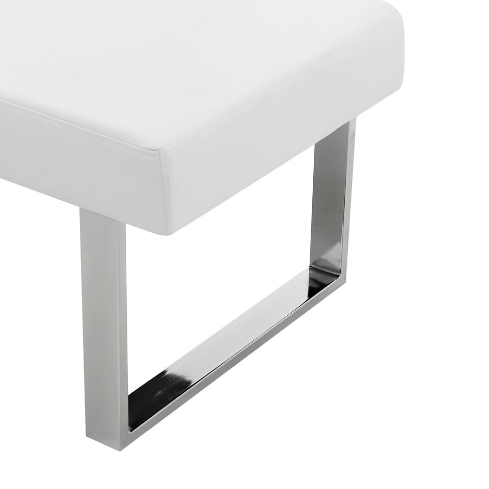 Amanda Nook Corner Dining Bench