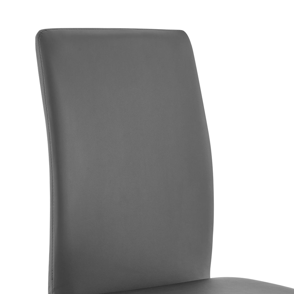 Amanda Contemporary Side Chair - Set of 6