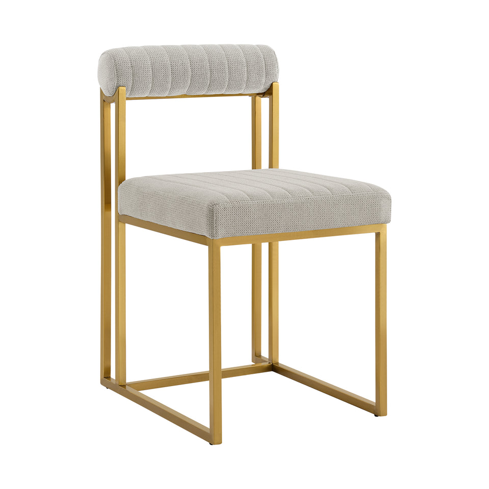 Anastasia Dining Chair - Set of 2