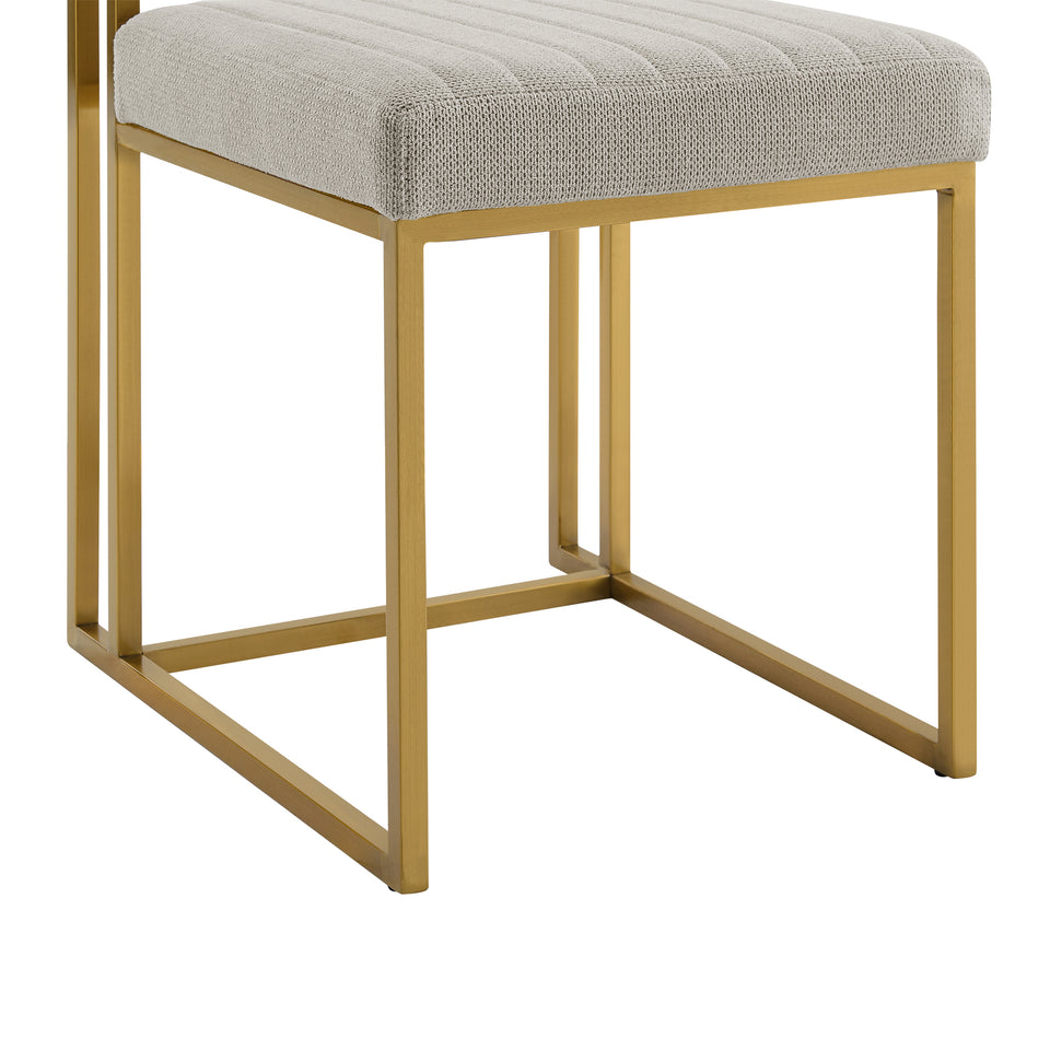 Anastasia Dining Chair - Set of 4