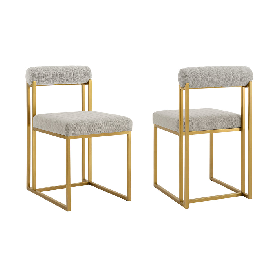 Anastasia Dining Chair - Set of 2