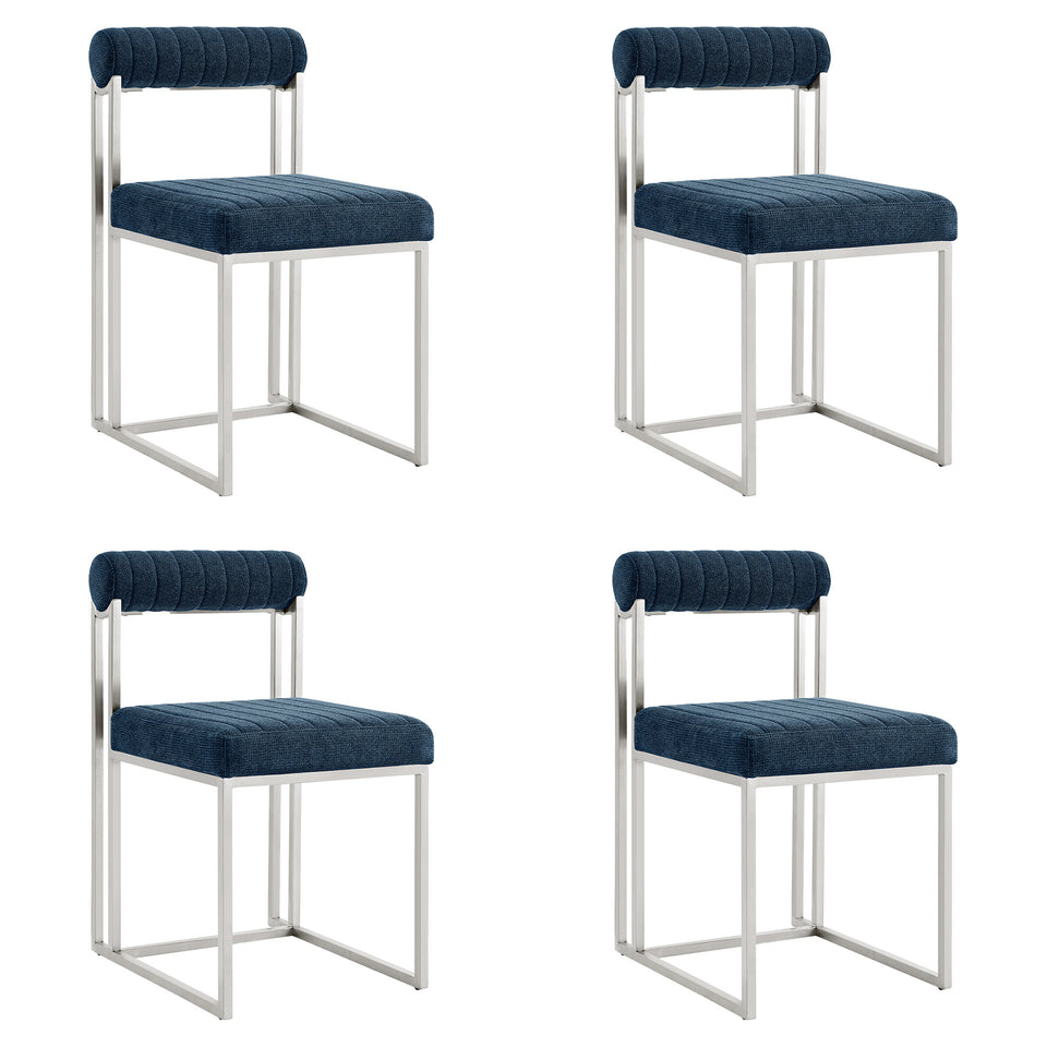 Anastasia Dining Chair - Set of 4