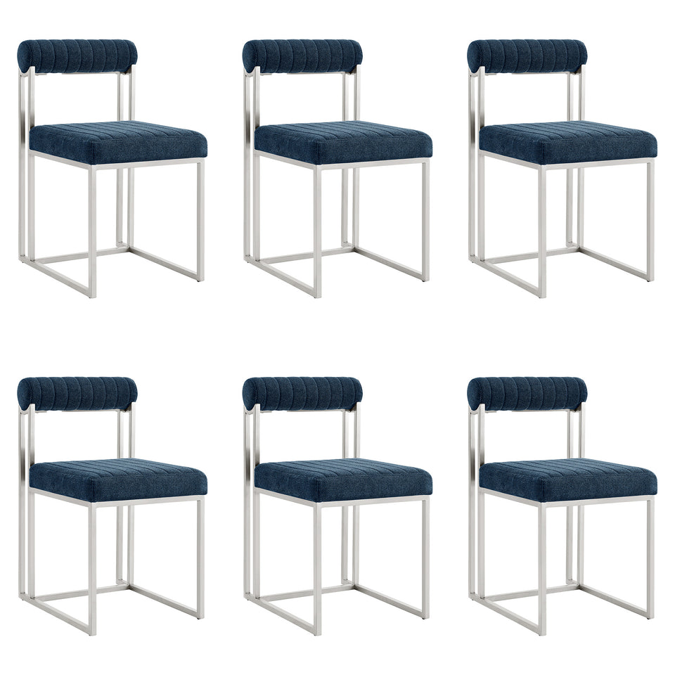 Anastasia Dining Chair - Set of 6